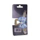 MM Fiber Crystal Medium Jaw Clip