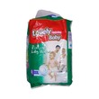 Lovely Baby Pull Up Baby Diaper Pants 8PCS (XXXl)