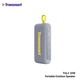Tronsmart Trip 2 10W Portable Outdoor Speaker (5.3) 24080031Grey