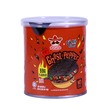 Mister Potato Ghost Pepper Black Crisps BBQ 40G