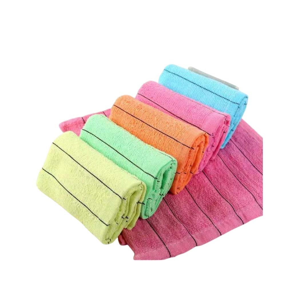 Beauty House Cotton Hand Towels (12PCS)