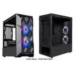 Cooler Master Case  TD300-KGNN-S00