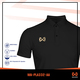 Warrix Polo Shirt WA-PLA332-AA / Small