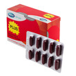 Plus Vitamin 10Capsules X3