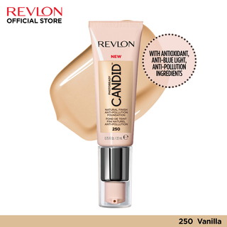 Revlon Photoready Candid Foundation 22ML  (250 - Vanilla)