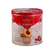 Imperial Butter Cookies Strawberry Jam 450G