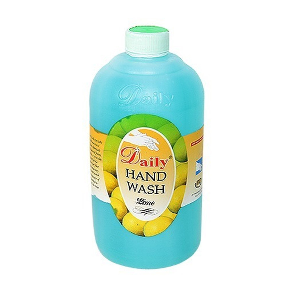 Daily Lime Hand Wash Refill 1050ML