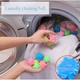 Laundry Washing Ball (10PCS)