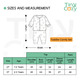 TC1032T Tiny Cozy Baby Comfy Set Floral