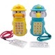 Baby Cele Musical Toy Phone 12442 Blue