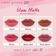 Cute Press Lip Stick Glam Matte 05 Apricot