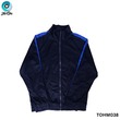 The Ori Men Long Sleeve Top TOHM038 Medium