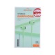 Abodos Earphone AS-Es513