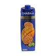 Chabaa 100% Mango&Passion Juice 1LTR