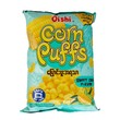 Oishi Sweet Corn Puff Snack 85G