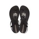 Ipanema Class Blown Up Sandal Fem (No-9) Black & Onix 183507AQ97509