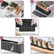 Multifunctional Plastic Kitchen Sushi Maker Tool ESS-0000766