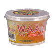 WAA Ice Cream Fruit 125ML