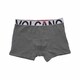 Volcano Men Boxer MUV-B1001 (Dark Gray) (XS)