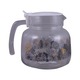 Luminarc Palm Spring Coffee Pot 1.4L