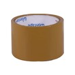 Wontape Brown Tape 2.5in 40yds
