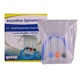Spirometer 3 Ball Incentive RJ-601A