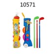 Baby Cele Kids Golf Toy Set 10571