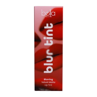 Bella Blur Matte Lip Tint 1.5G Grace