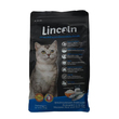 Lincoln Cat Food Kitten Mackerel Rice&Goat Milk