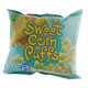 Oishi Sweet Corn Puff Snack 32G