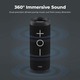Tribit BTH-30 Storm Box Bluetooth Speaker 23080003 Black