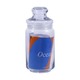Ocean Rondo Glass Pop Jar 750ML 5B02526