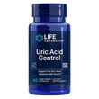 Uric Acid Control (60 Vegetarian Capsules) LE00029