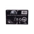 D Care 10PCS 1X3