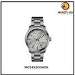 M.Cavo Men Watch MC2412GGNGN Cherry Oo