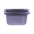 Mondeo Steel Rect Food Tray MD-FB-060