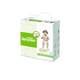 Wuyoyo Baby Diaper Jumbo Tape S-76PCS 6971102 090043
