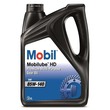 Mobilube HD 85W-140, 4L Gear Oil 136005