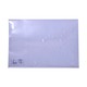 Deli Aurora Clear File Bag A4 No.5502