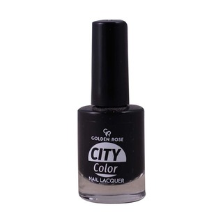 Golden Rose City Color Nail Lacquer 10.2ML (47)