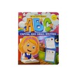 Abc Capital & Small Writing Activity Book