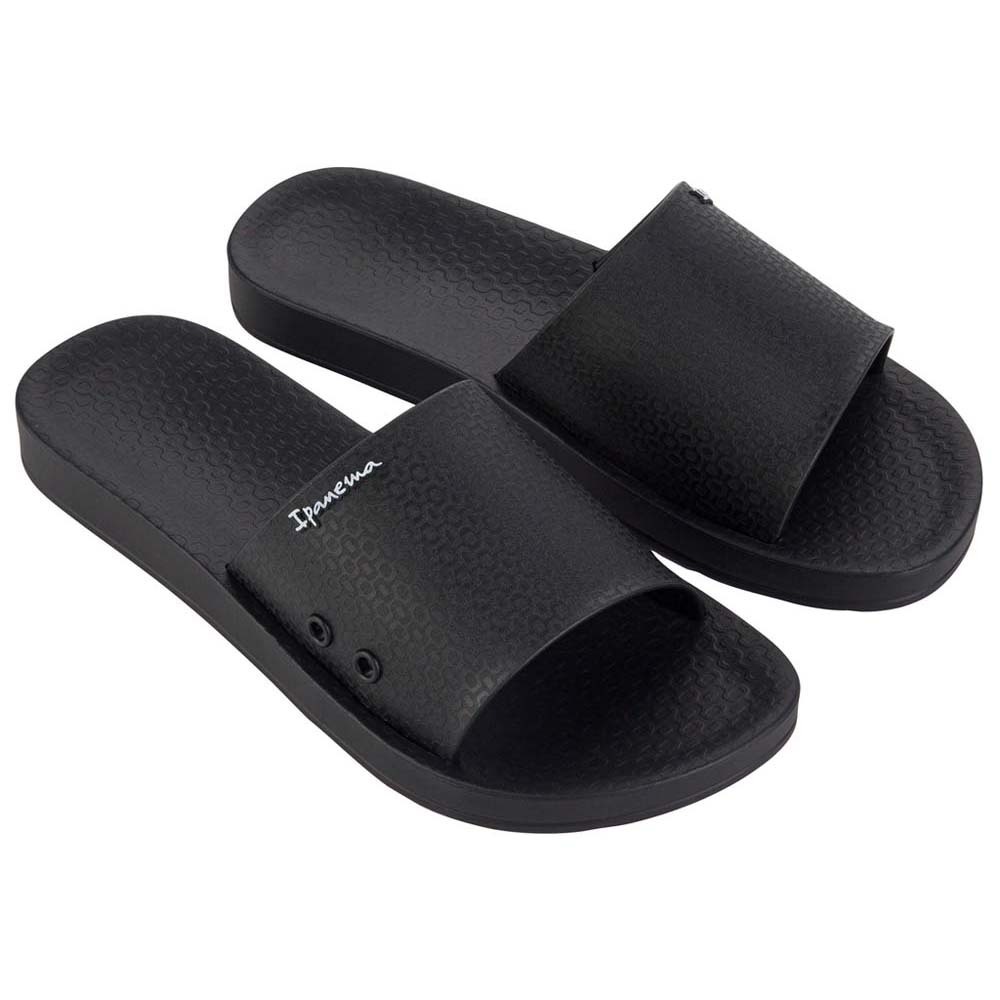 Ipanema Anat Classic Slide Fem (No-9) Black 183583AS78109