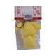 ES Crochet Keychain 4in