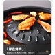 Mookata BBQ Grill Pan 30CM (Non Stick)