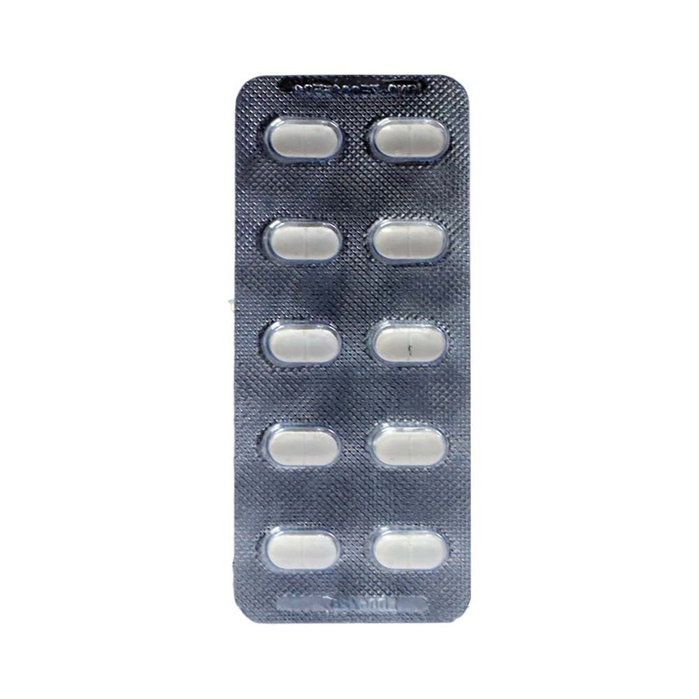 Zetry Cetirizine Hydrochloride Tablets 10PCS