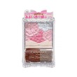 Canmake Glow Fleur Cheek (19) Sakurambo Soda Fleur 5.4G