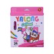 Oil Pastel 24PCS A022784