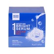 Now How All In One Moisture Bright Serum Cream 45G