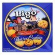 Ligo Butter Cookies 908G