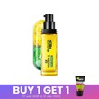 Garnier Men Turbo Bright 5X Vitamin C Serum Gel 30ML